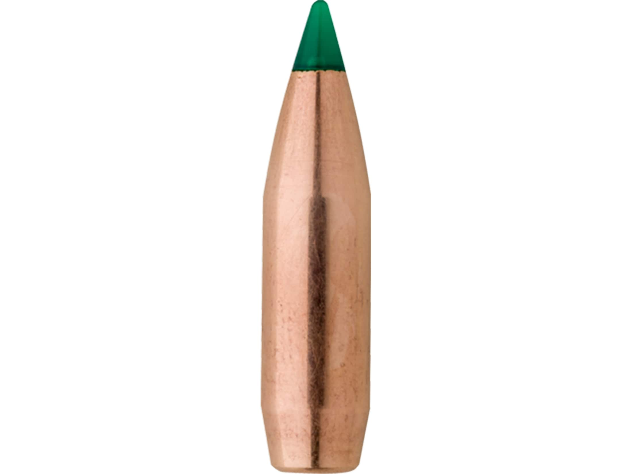 Sierra GameChanger Tipped GameKing Bullets 25 Cal (257 Diameter) 110.