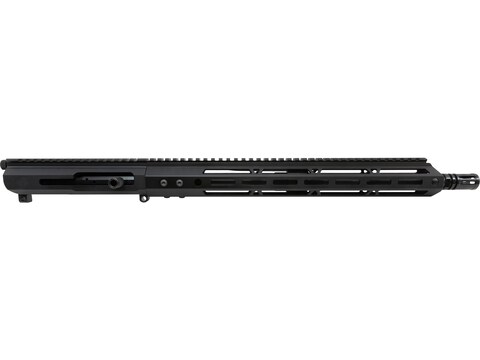 AR-STONER AR-15 Side Charging Upper Receiver Assembly 223 Remington (Wylde) 16" Barrel ...