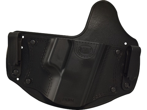 Fobus Universal Inside the Waistband Holster