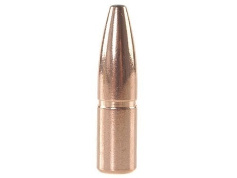 Swift A-Frame Bullets 8mm (323 Diameter) 220 Grain Bonded Semi-Spitzer Box of 50