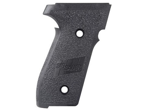 Sig Sauer Grip Plate Right Sig Sauer P228, P229