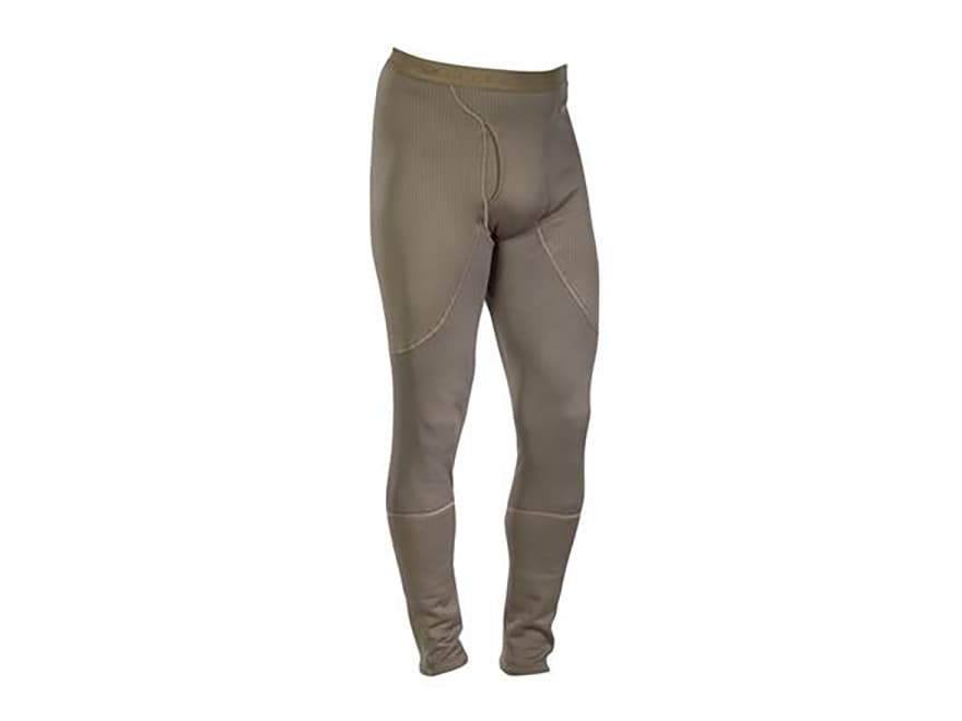 Sitka Gear Men's Core Heavyweight Base Layer Pants Polyester Gore