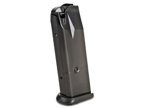 Springfield Armory Magazine Springfield Ultra Compact 45 ACP 10-Round Double Stack Stee...