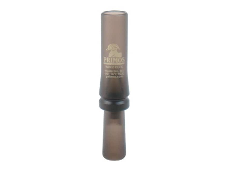 Primos Wood Duck Call Polycarbonate