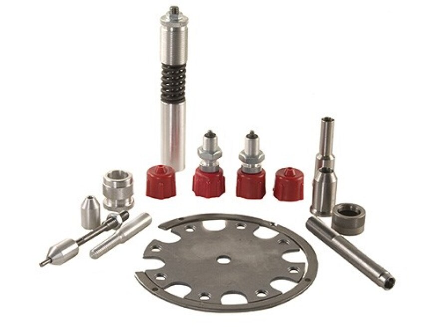Hornady 366 Auto Progressive Shotshell Press Die Set 28 Ga 23/4