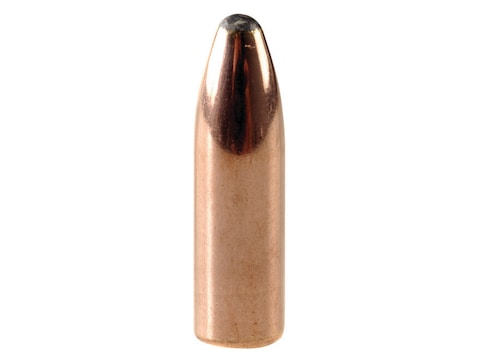Speer Bullets 22 Caliber (224 Diameter) 70 Grain Semi-Spitzer Box of 100