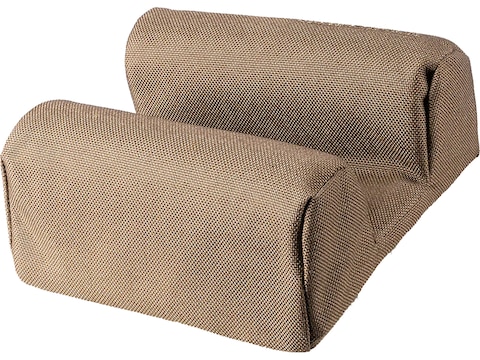 Eberlestock Pack Mountable Shooting Rest