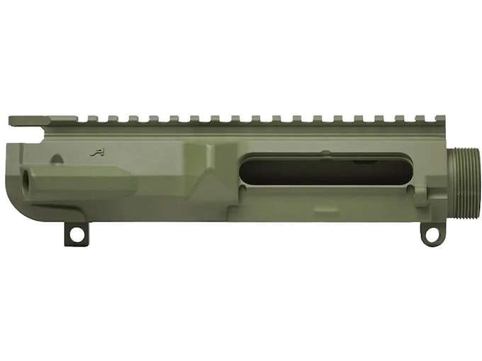Aero Precision M5 Standard Stripped LR-308 Upper Receiver ODG Anodized