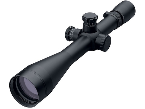 Leupold Mark 4 Long Range Tactical M1 Rifle Scope 30mm Tube 6.5-20x 50mm Side Focus Matte