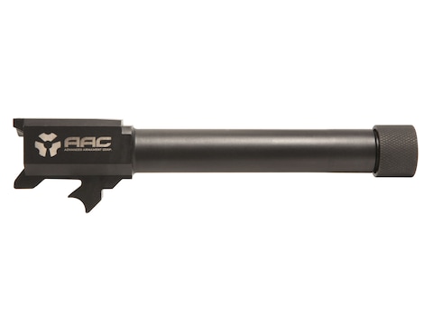 76% OFF Advanced Armament Co (AAC) Barrel Springfield XD9 Service 9mm Luger