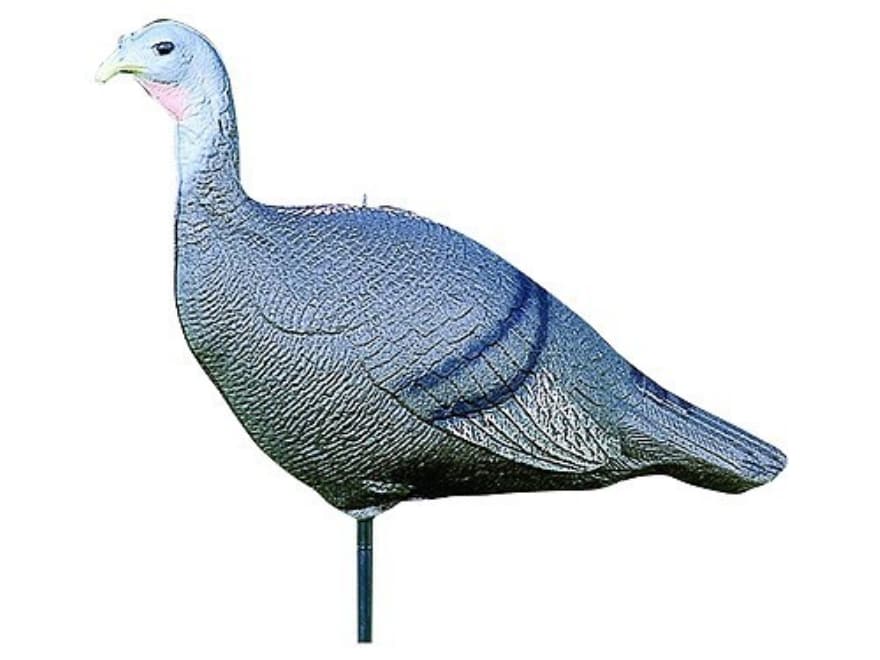 Feather Flex Hen Turkey Decoy Foam