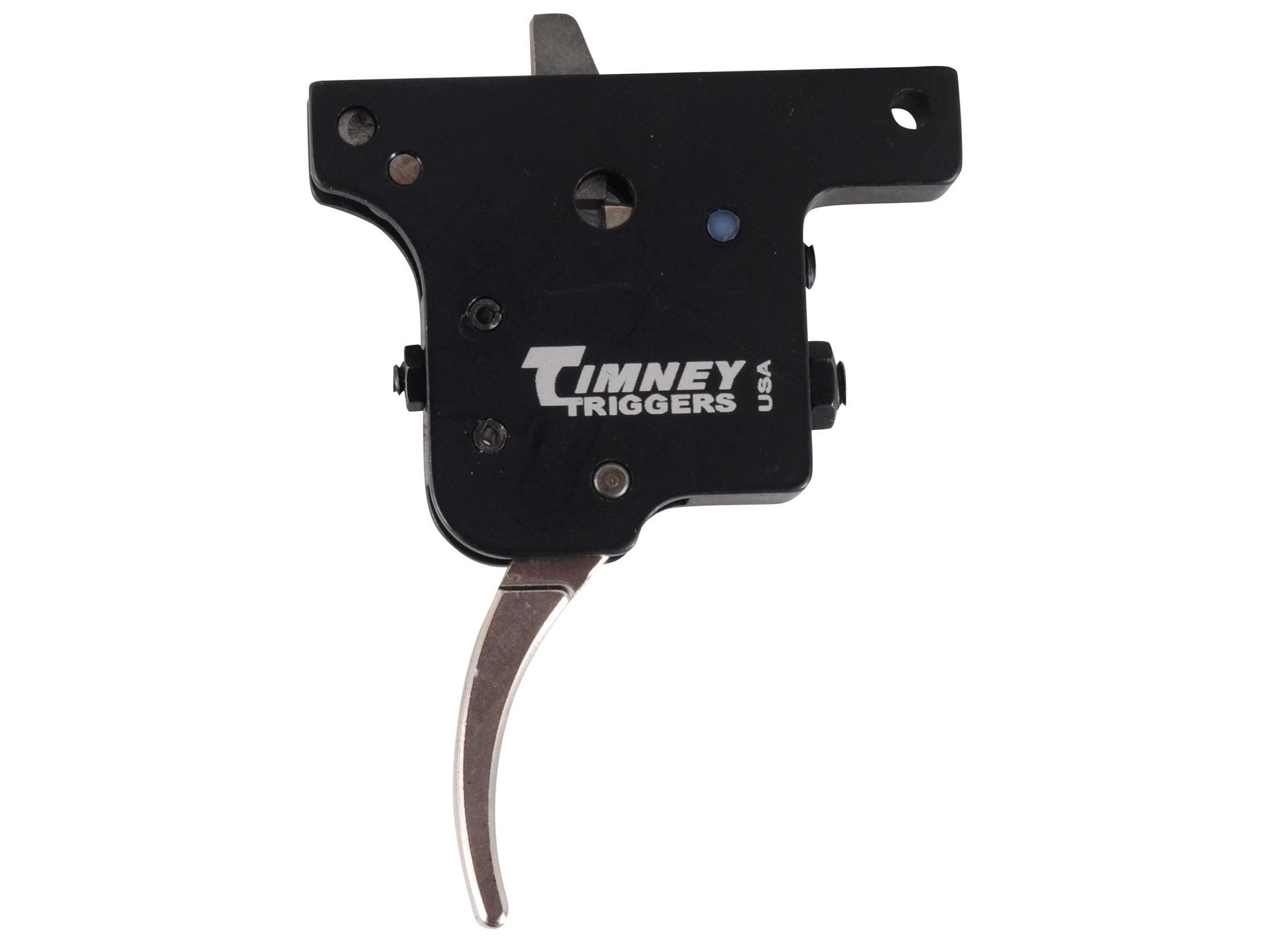 Winchester Model 70 Trigger Diagram