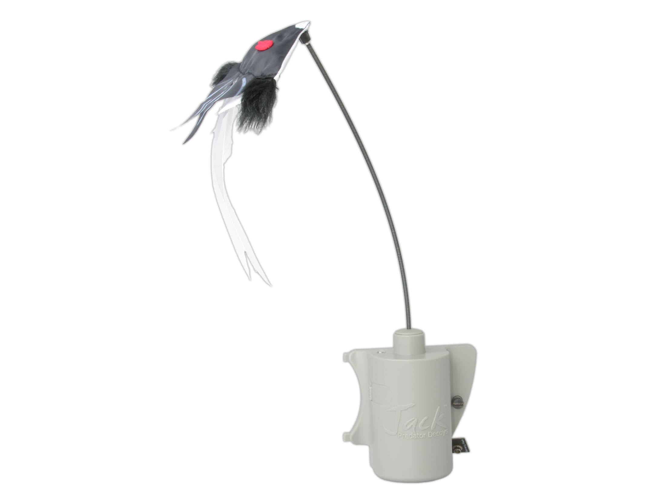 FoxPro FoxJack Electronic Predator Decoy Firestorm, Fury, FX3 FX5