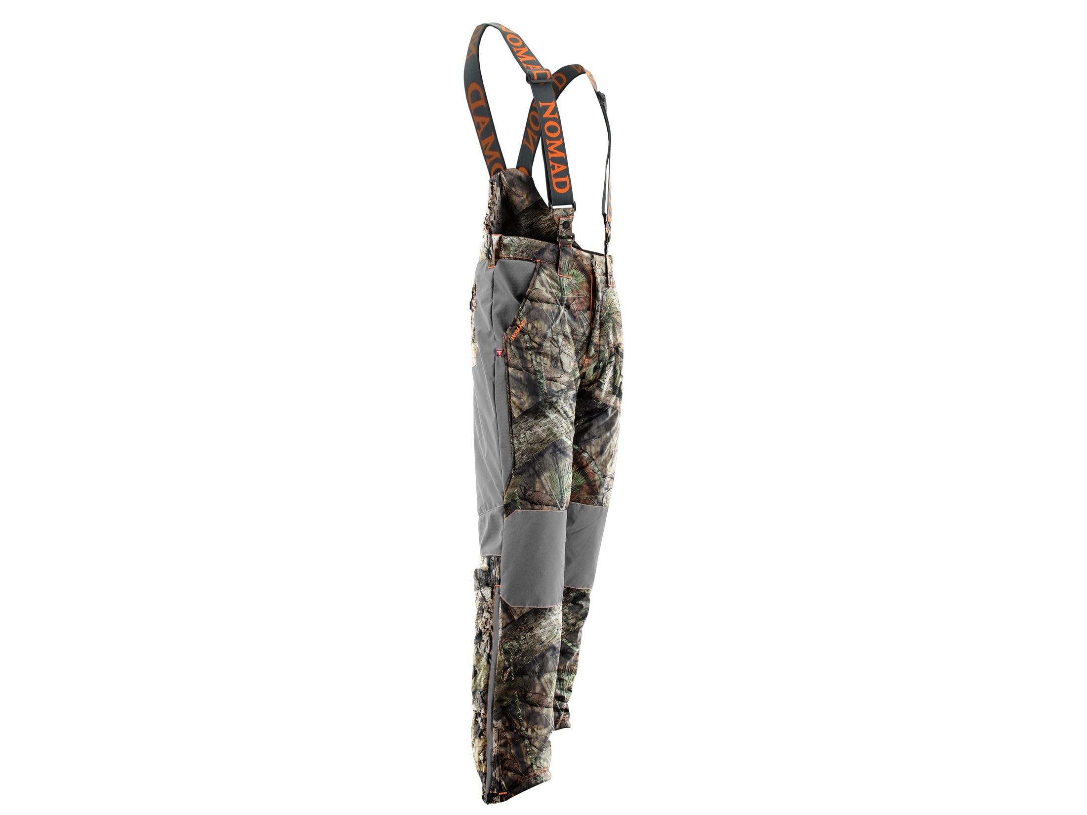 Nomad Mens Dunn Primaloft Insulated Pants Polyester Realtree Xtra