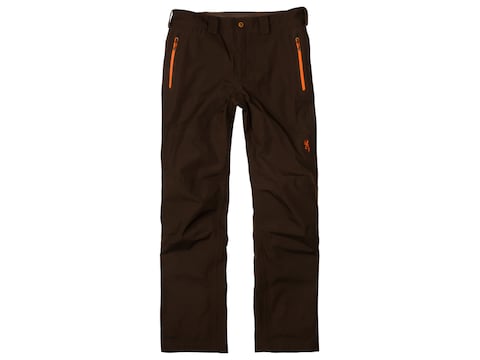 gore tex upland hunting pants