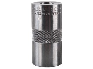 L.E. Wilson Stainless Steel Chamber Type 6mm Advanced Rifle Cartridge (6mm ARC) Micrometer Bullet Seating Die