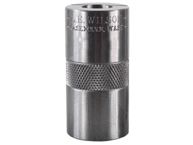 L.E. Wilson Case Length Headspace Gauge 6mm ARC