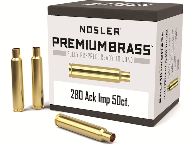 33 Winchester Reformed Brass Cases*