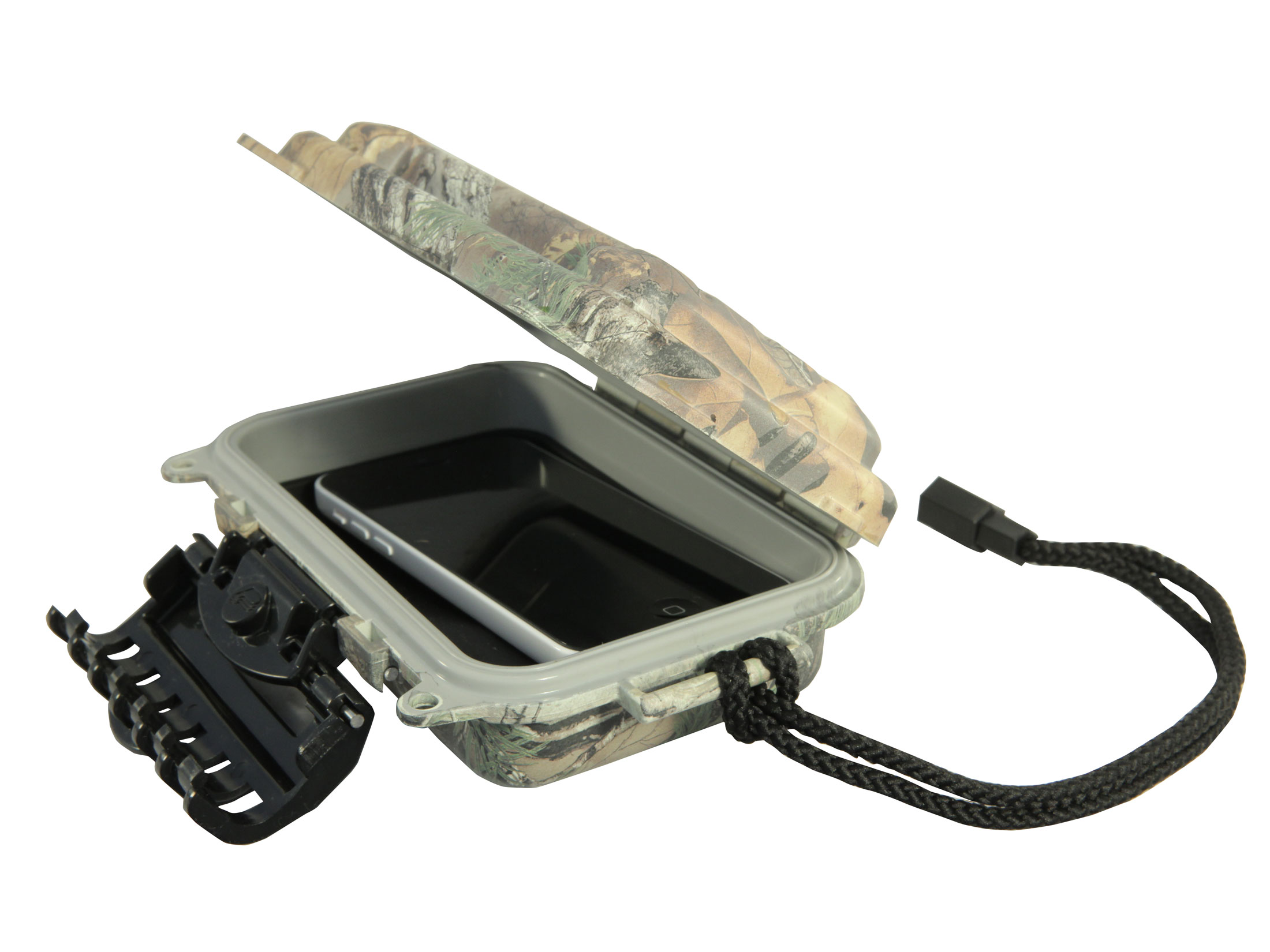 Plano Guide Series Polycarbonate Waterproof Field Box Extra Small