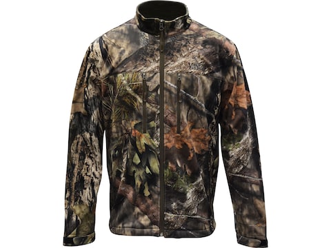MidwayUSA Men's Elk Fork Softshell Jacket