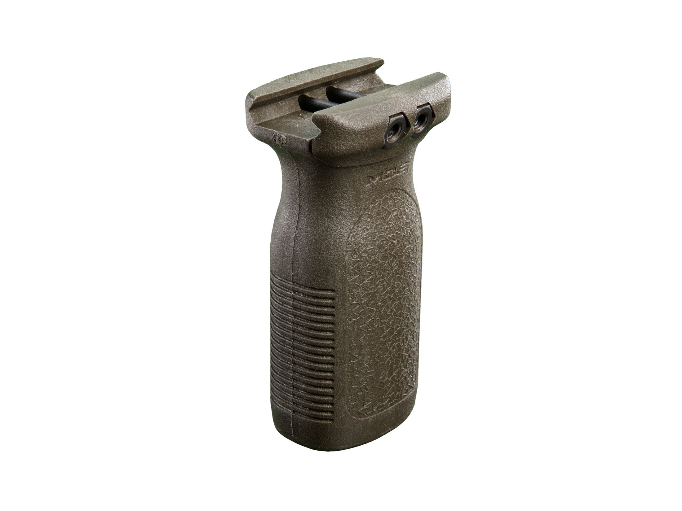 Magpul Vertical Forend Grip MOE RVG AR-15 Polymer Olive Drab