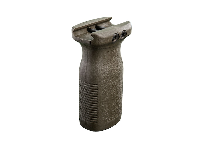 Magpul Vertical Foregrip RVG AR-15 Olive Drab