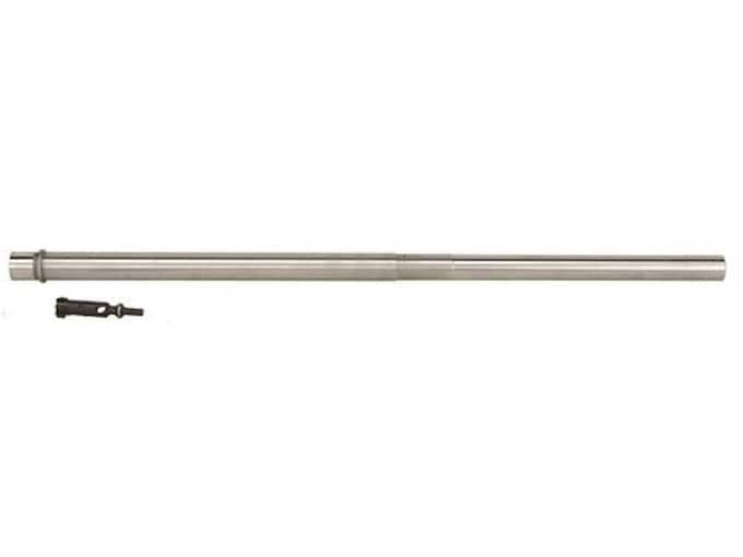 Shilen Drop-In Match AR-15 Barrel 17 Remington 24" Heavy Varmint Contour 1:10" Twist Stainless