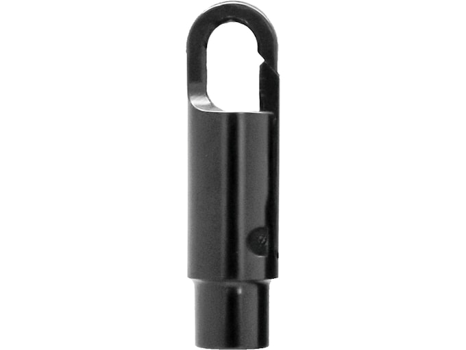 Grovtec US Snap Hook-Heavy Duty Push Button Adaptor - GTSW269