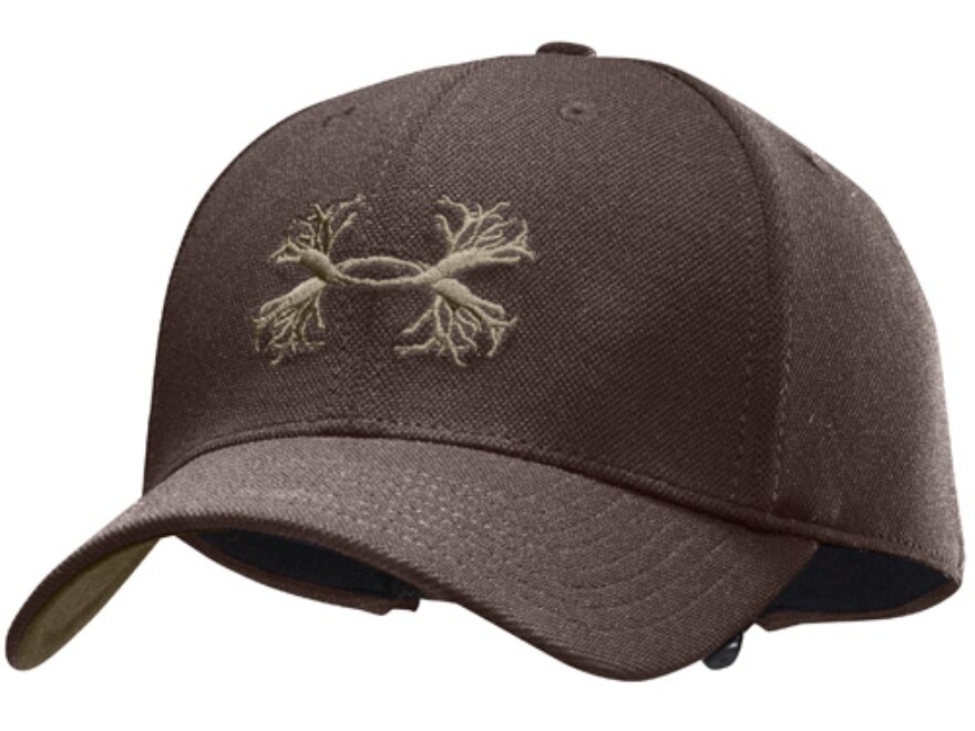 under armour antler beanie