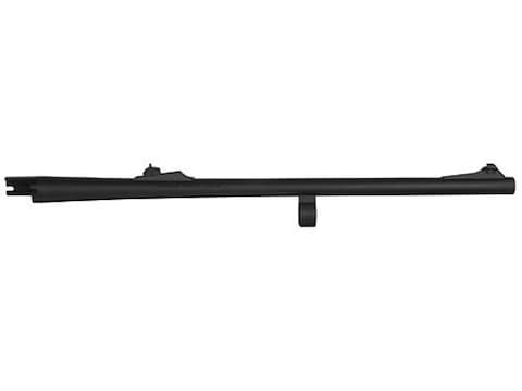 Remington Barrel Remington 870 Express 20 Gauge 3" 20" Rifled with Rifle Sights Matte
