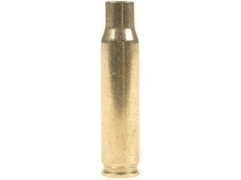 Lake City Once Fired Brass 7.62x51mm NATO Grade 3 Box of 250 (Bulk