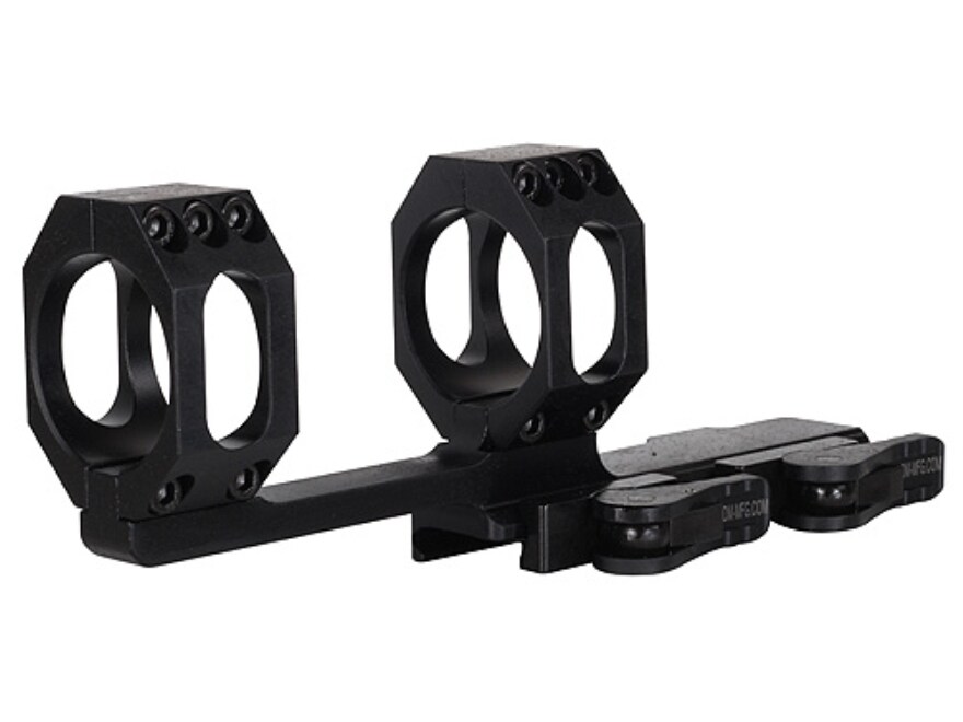 American Defense Recon-X Quick-Release Extra-Extended Scope Mount