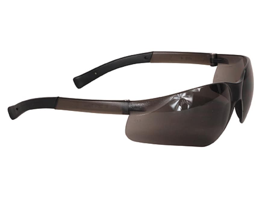 Radians Hunter Small Shooting Safety Glasses Clear Lens Frame