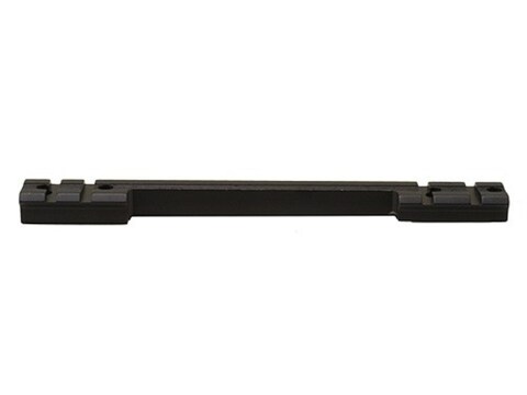 Ironsighter 1-Piece Weaver-Style Scope Base Savage 110 Through 116