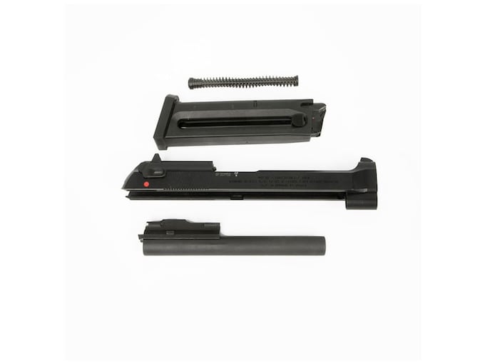 Beretta Rimfire Conversion Kit 92F, 96F 22 Long Rifle with 10-Round Magazine