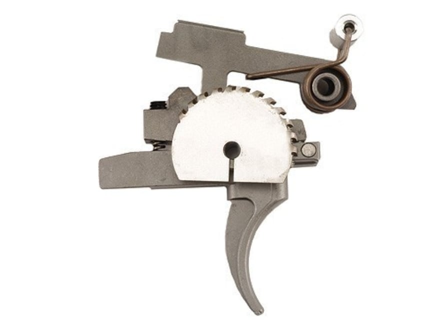 Jewell Trigger Assembly AR15 Large Pin .170 Two Stage Matte