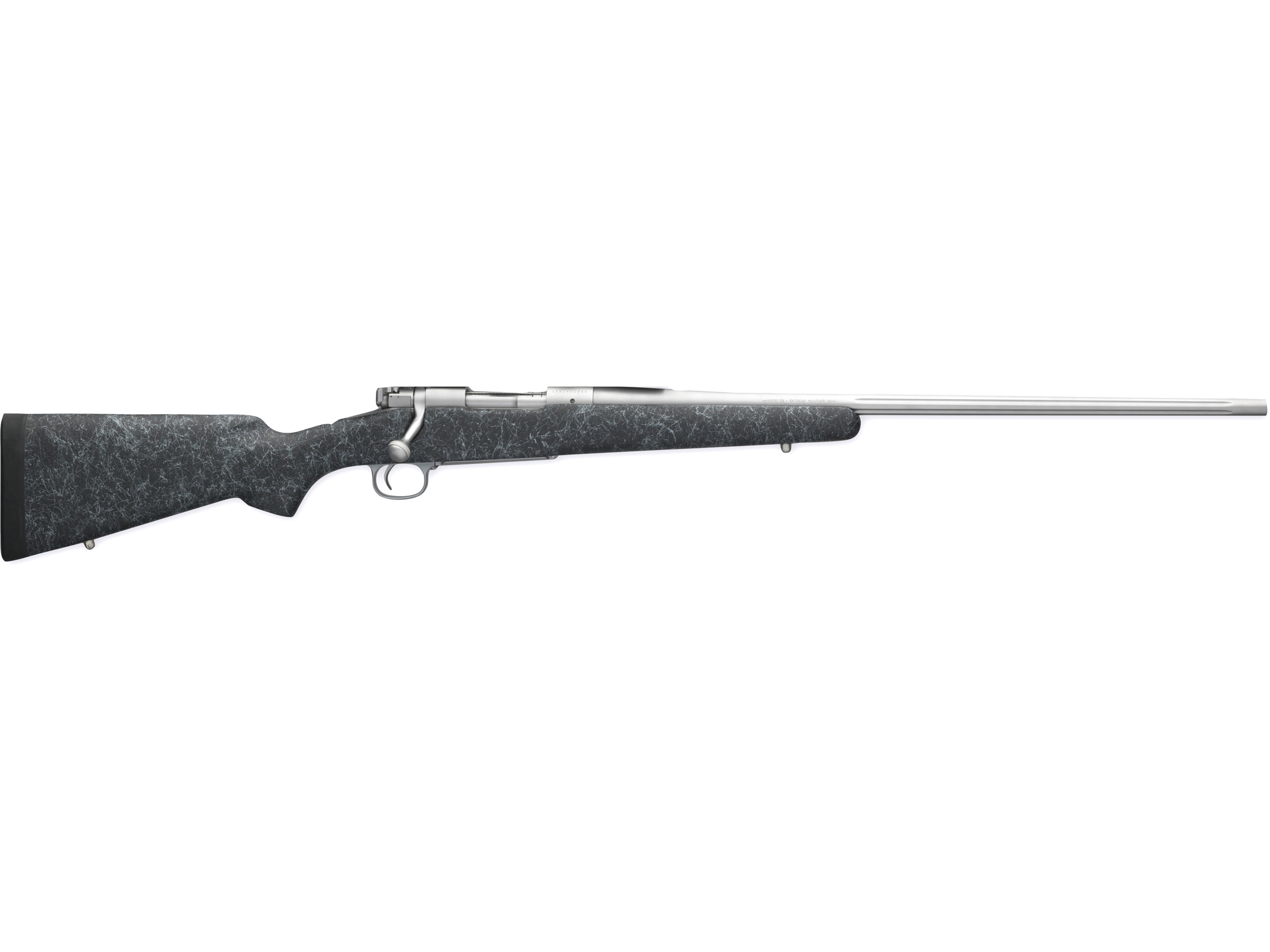 Winchester Model 70 Extreme Weather Ss Bolt Action Rifle 6 5 Creedmoor
