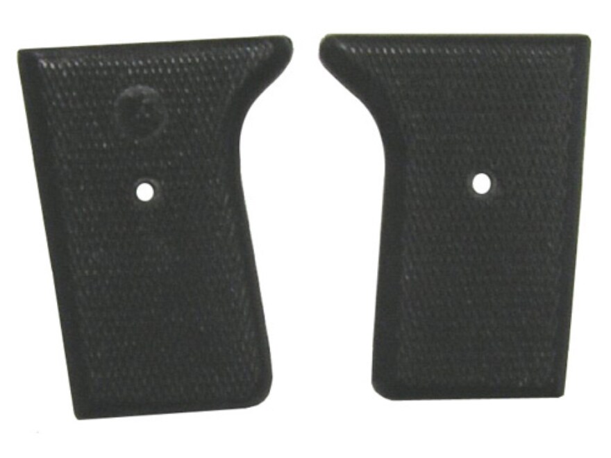 Vintage Gun Grips La Fury 25 ACP Polymer Black