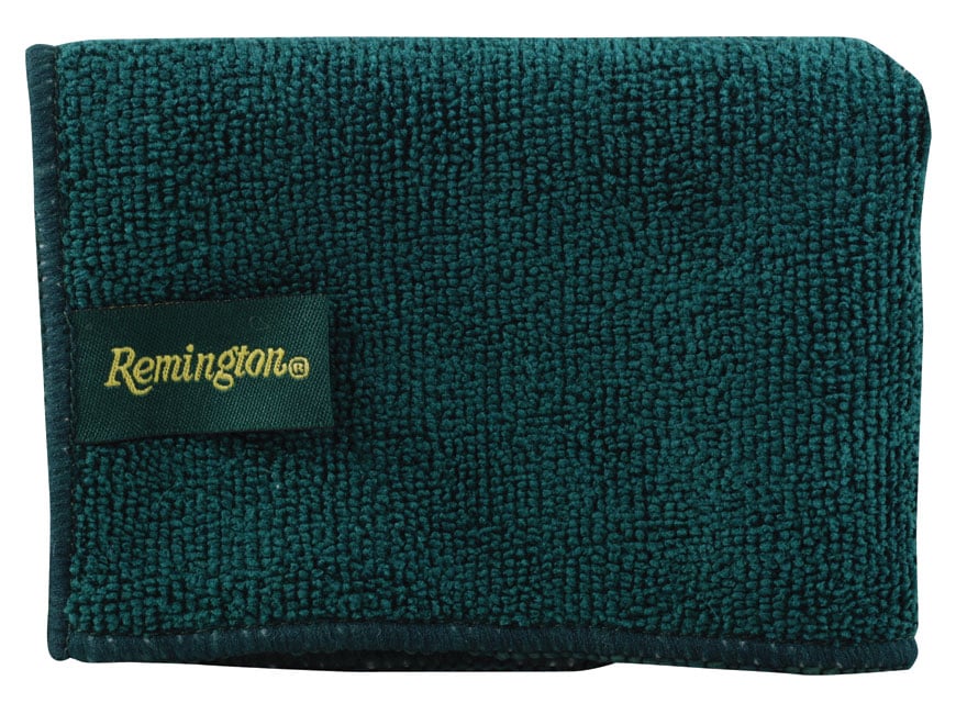 Remington Rem Cloth Cleaning Cloth MoistureGuard