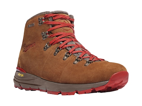 Danner Mountain 600 4.5" Hiking Boots Leather Women's