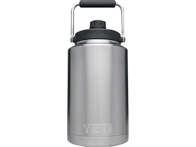 YETI Rambler Tumbler & Rambler Bottles Review - Guns and Ammo