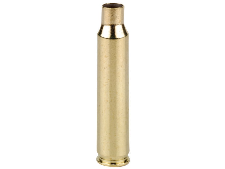 Hornady Brass 223 Remington Box of 250 (Bulk Packaged)