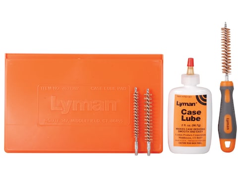 Lyman Case Lube Kit