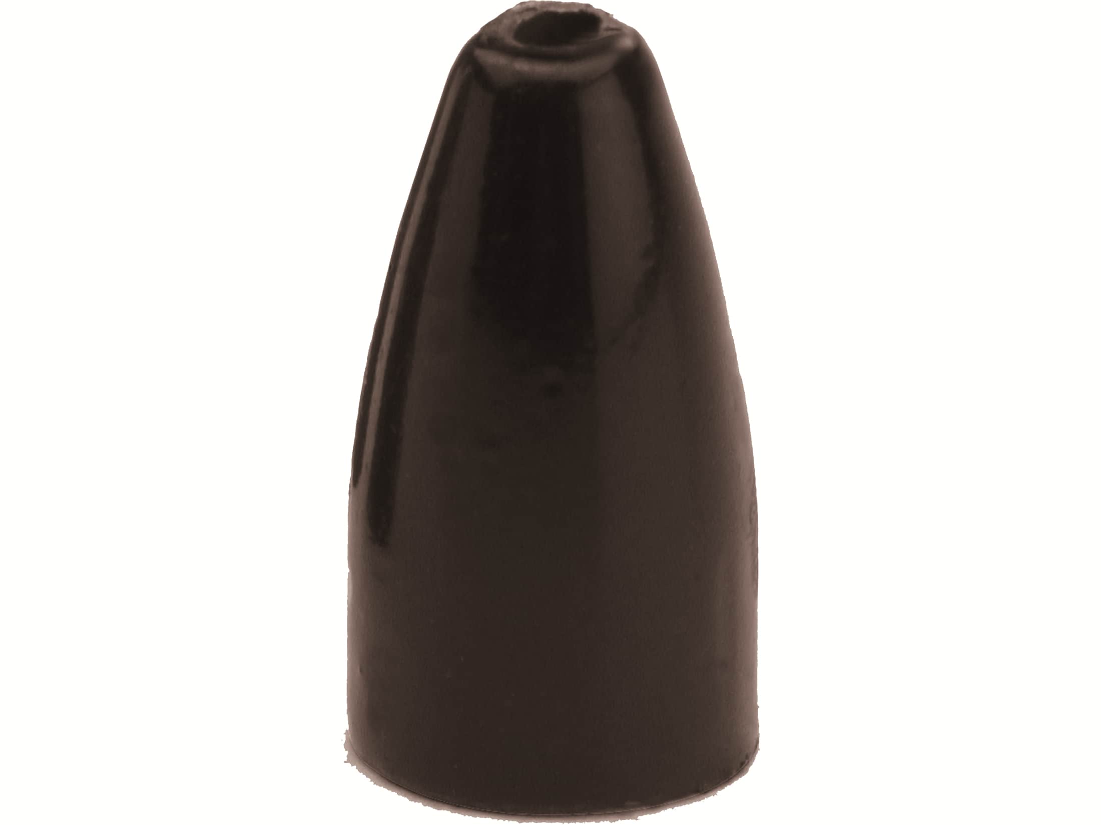 Bullet Weights Tungsten Bullet Weight 1/8oz Tungsten Transparent Red