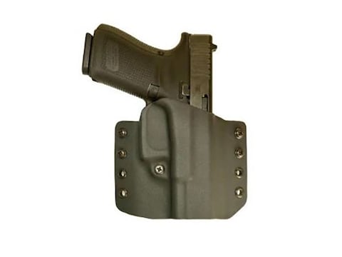 Comp-Tac Warrior Holster