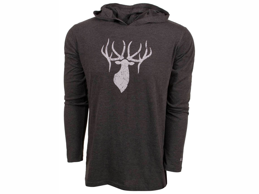King's Lifestyle Poly Hoodie King's Camo