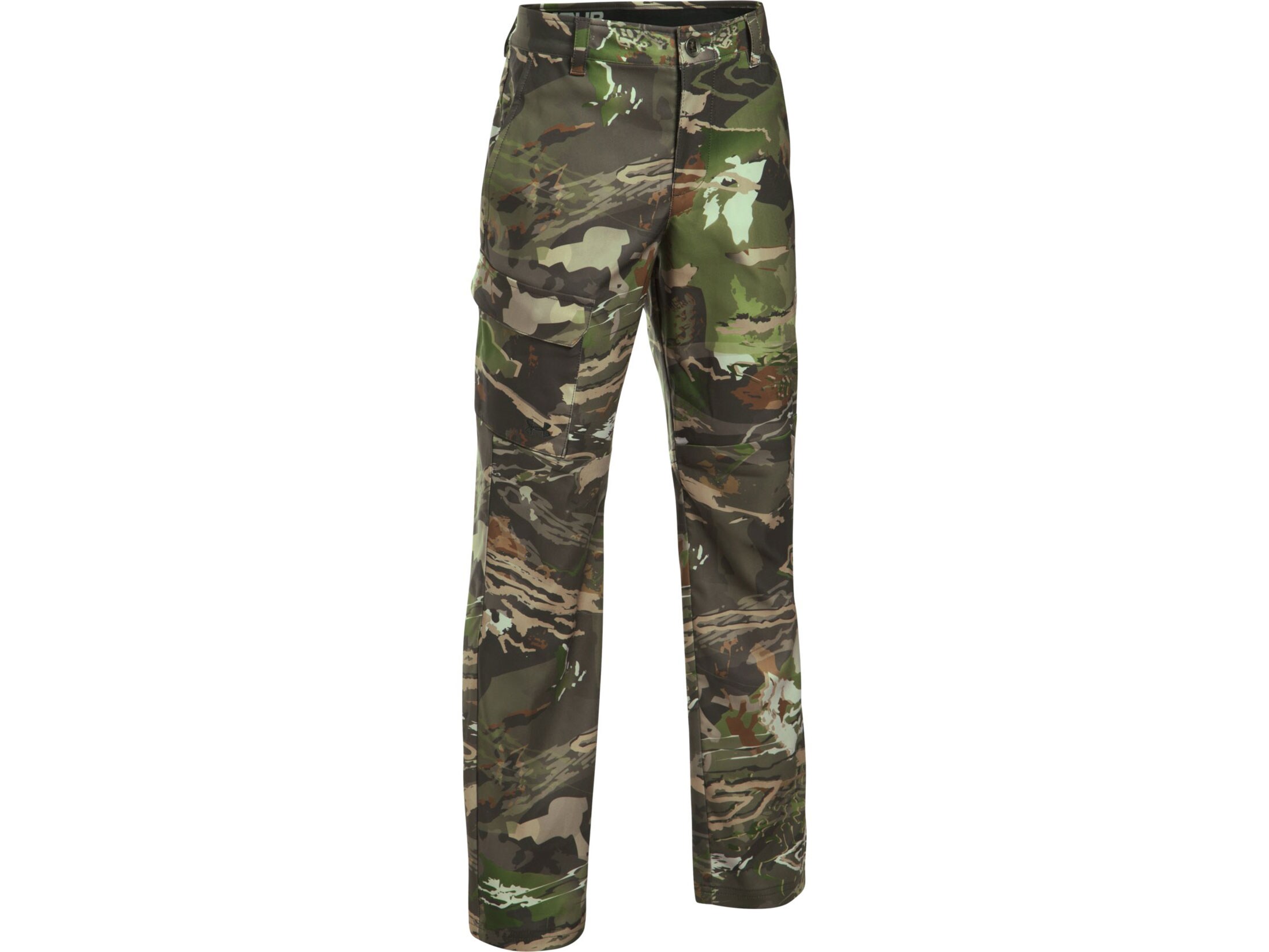 ua stealth reaper early season pants