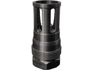 Wolfpack Armory Night Howler Recessed Flash Hider Plan B/Rearden Compatible