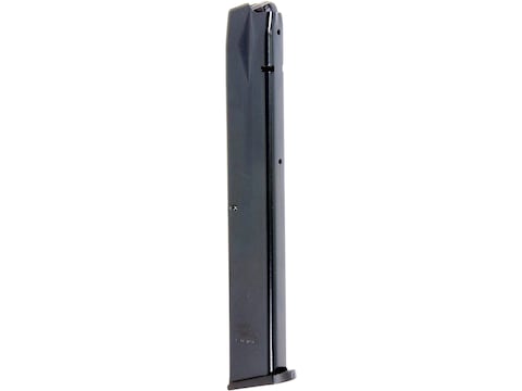 ProMag Magazine Sig Sauer P226 9mm Luger Steel Blue