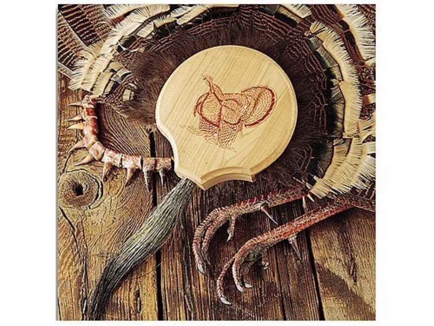 Quaker Boy Turkey Mounting Kit